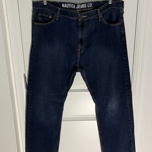 Nautica Jeans - Picture 1 of 7